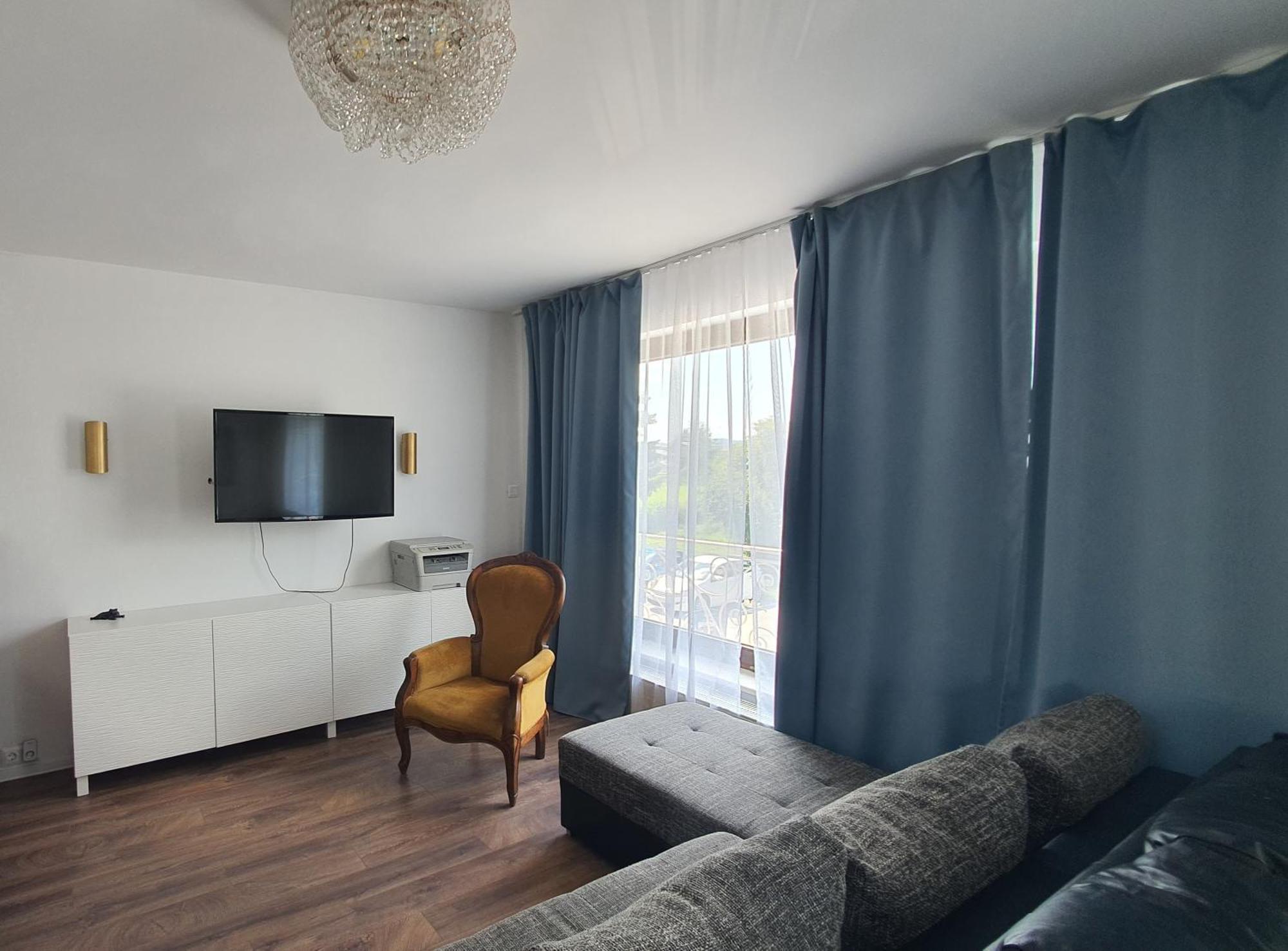 Deko-Apartments Lubiana Esterno foto
